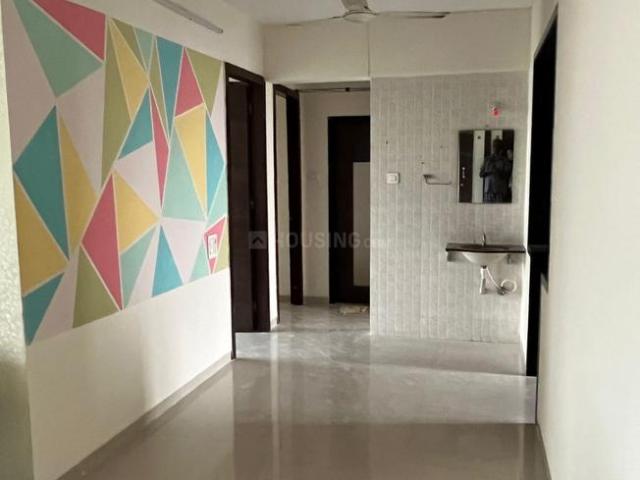 3 BHK Apartment in Ghansoli for rent Navi Mumbai. The reference number is 19122937