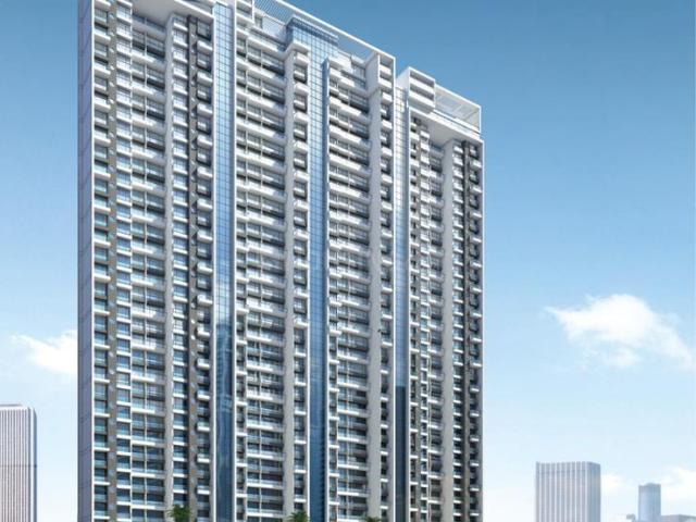 3 BHK Apartment in Ghansoli for rent Navi Mumbai. The reference number is 19312648