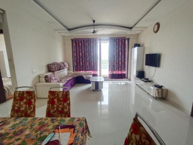 3 BHK Apartment in Ghansoli for rent Navi Mumbai. The reference number is 20437912