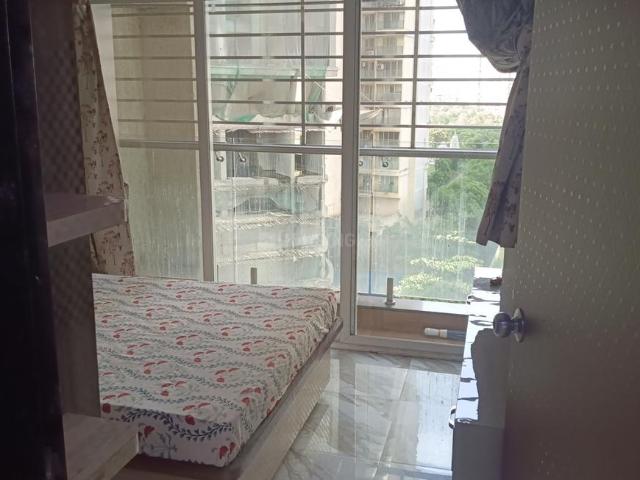 3 BHK Apartment in Ghansoli for rent Navi Mumbai. The reference number is 20447150