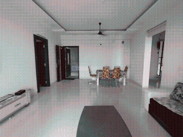 3 BHK Apartment in Ghansoli for rent Navi Mumbai. The reference number is 20496215