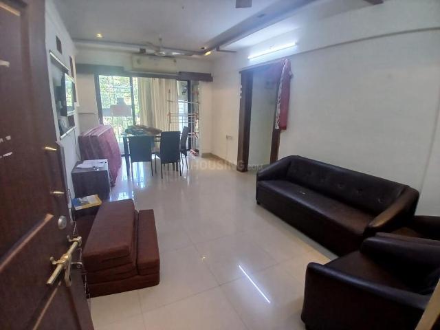 3 BHK Apartment in Ghansoli for rent Navi Mumbai. The reference number is 20642753