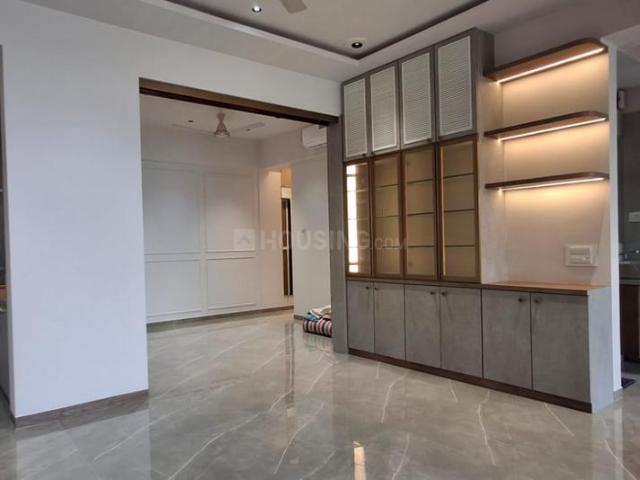 3 BHK Apartment in Ghansoli for rent Navi Mumbai. The reference number is 20653569