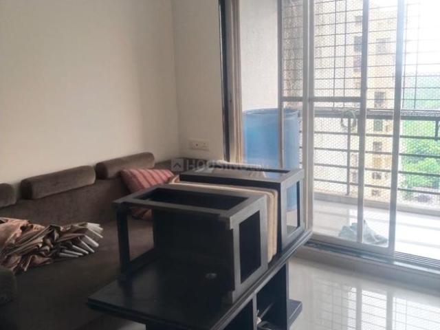 3 BHK Apartment in Ghansoli for rent Navi Mumbai. The reference number is 20849310