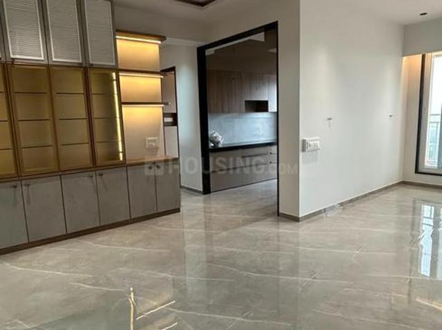 3 BHK Apartment in Ghansoli for rent Navi Mumbai. The reference number is 20985252