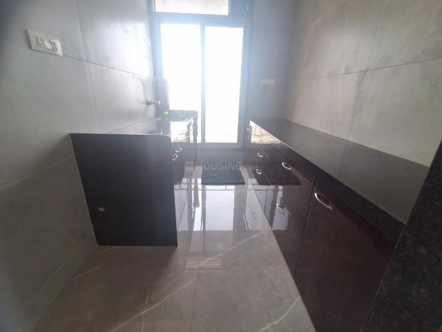 3 BHK Apartment in Ghansoli for rent Navi Mumbai. The reference number is 20095917