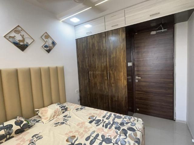 3 BHK Apartment in Ghansoli for rent Navi Mumbai. The reference number is 20170218