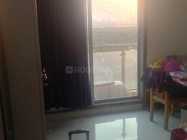 3 BHK Apartment in Ghansoli for rent Navi Mumbai. The reference number is 20257763