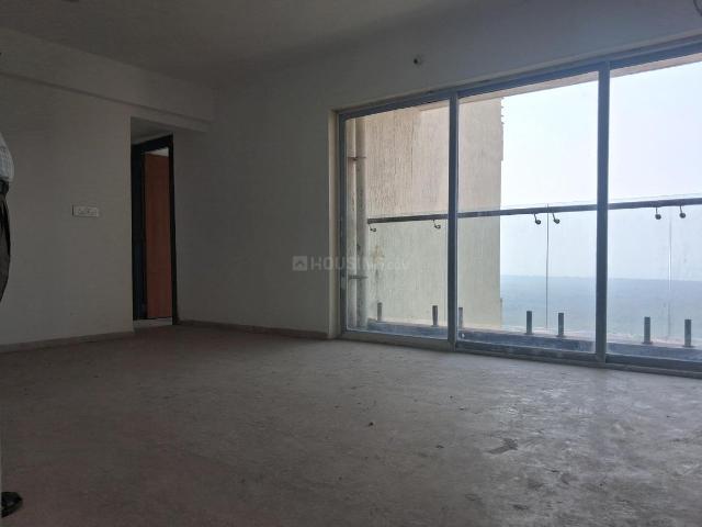 3 BHK Apartment in Ghansoli for rent Navi Mumbai. The reference number is 20268397