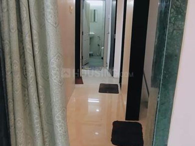 3 BHK Apartment in Ghansoli for rent Navi Mumbai. The reference number is 20277832