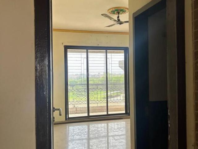 3 BHK Apartment in Ghansoli for rent Navi Mumbai. The reference number is 20375869