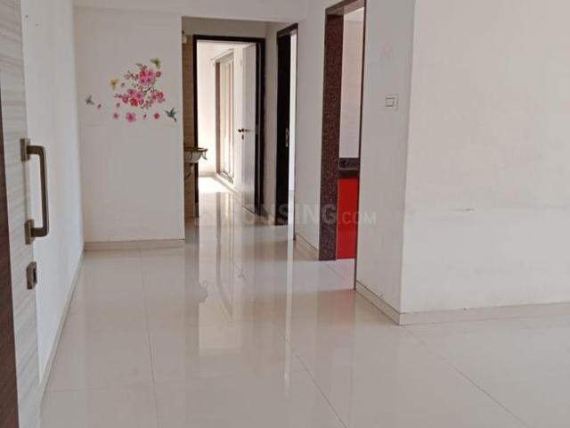 3 BHK Apartment in Ghansoli for resale Navi Mumbai. The reference number is 9228762