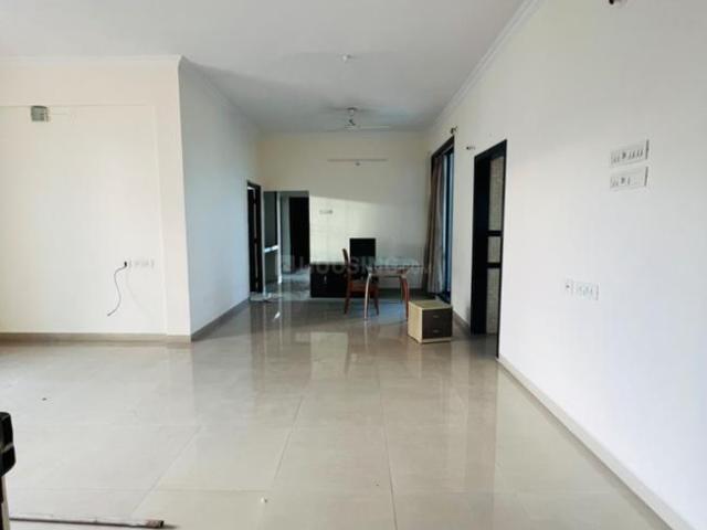 3 BHK Apartment in Ghansoli for resale Navi Mumbai. The reference number is 14791144
