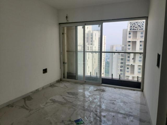 3 BHK Apartment in Ghansoli for resale Navi Mumbai. The reference number is 15674806