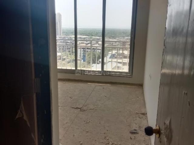 3 BHK Apartment in Ghansoli for resale Navi Mumbai. The reference number is 16553396