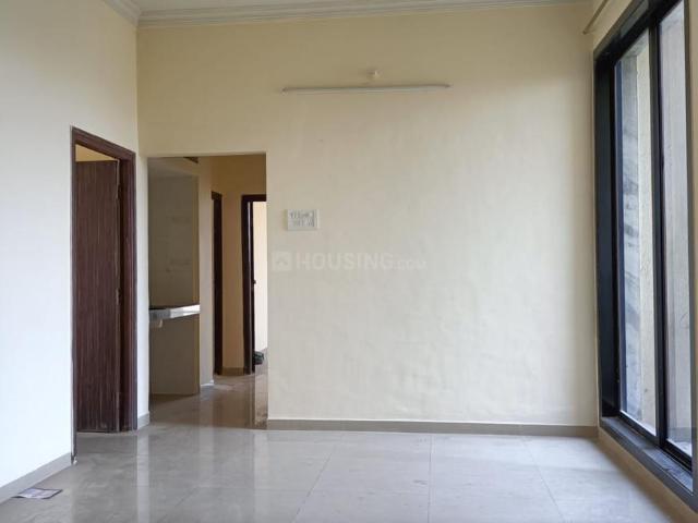 3 BHK Apartment in Ghansoli for resale Navi Mumbai. The reference number is 16503411