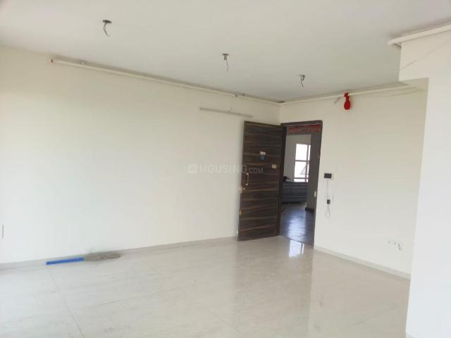 3 BHK Apartment in Ghansoli for resale Navi Mumbai. The reference number is 16891672