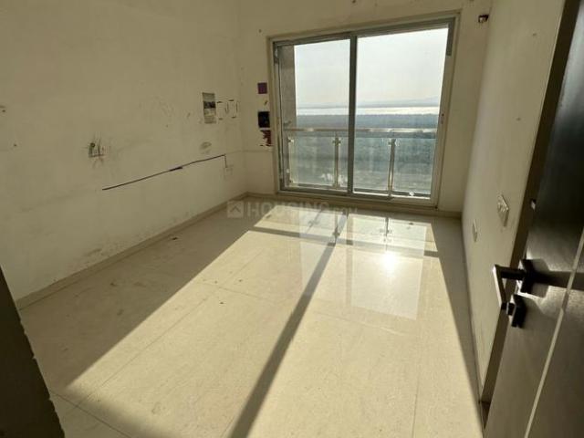 3 BHK Apartment in Ghansoli for resale Navi Mumbai. The reference number is 16979757