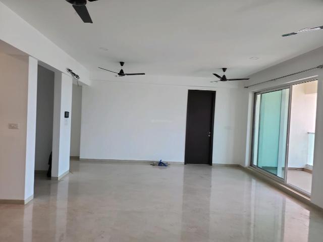 3 BHK Apartment in Ghansoli for resale Navi Mumbai. The reference number is 17263465