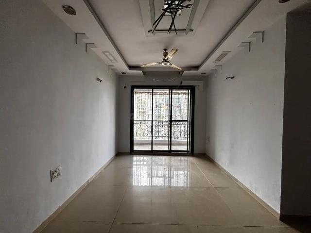 3 BHK Apartment in Ghansoli for resale Navi Mumbai. The reference number is 18494689