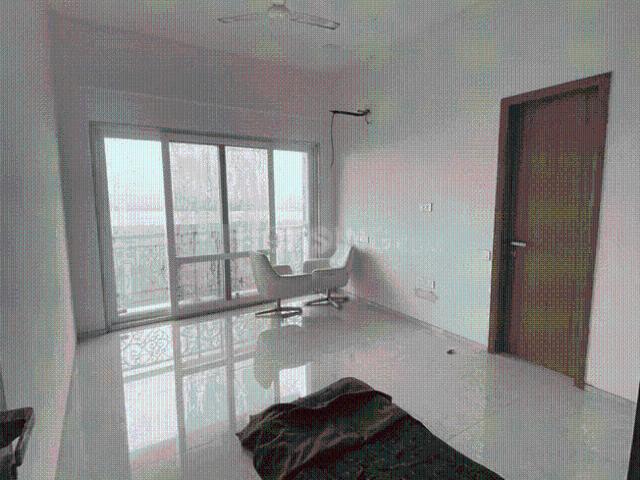 3 BHK Apartment in Ghansoli for resale Navi Mumbai. The reference number is 18732205