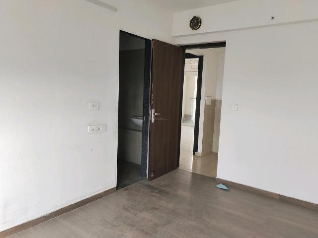 3 BHK Apartment in Ghansoli for resale Navi Mumbai. The reference number is 18861092