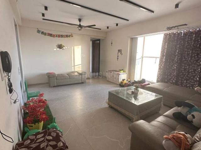 3 BHK Apartment in Ghansoli for resale Navi Mumbai. The reference number is 19259836