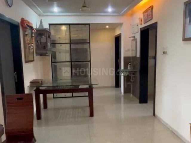 3 BHK Apartment in Ghansoli for resale Navi Mumbai. The reference number is 19259974