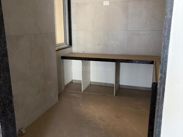 3 BHK Apartment in Ghansoli for resale Navi Mumbai. The reference number is 19298010