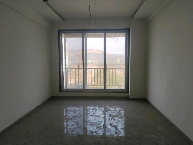 3 BHK Apartment in Ghansoli for resale Navi Mumbai. The reference number is 19312517