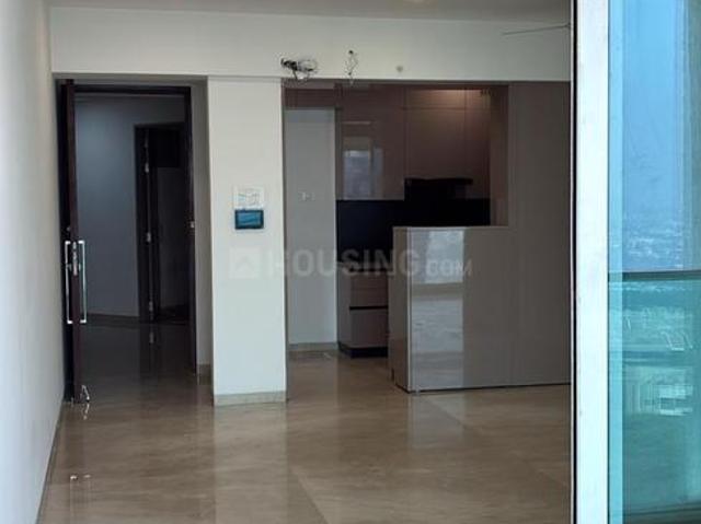 3 BHK Apartment in Ghansoli for resale Navi Mumbai. The reference number is 19336049
