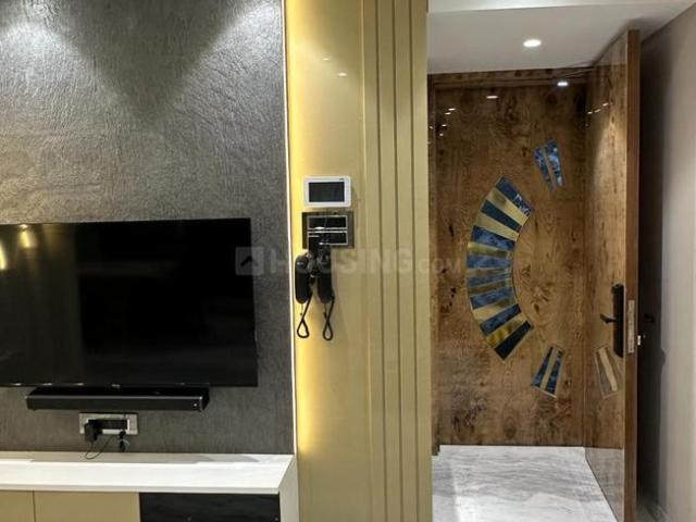 3 BHK Apartment in Ghansoli for resale Navi Mumbai. The reference number is 19653498