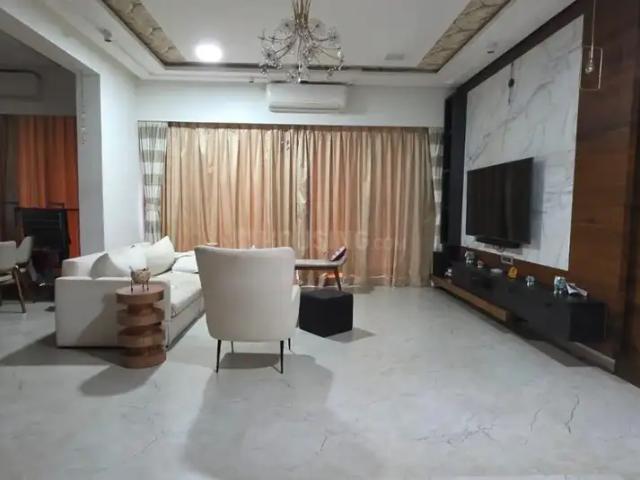 3 BHK Apartment in Ghansoli for resale Navi Mumbai. The reference number is 20092819
