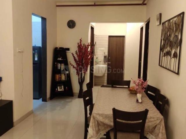 3 BHK Apartment in Ghansoli for resale Navi Mumbai. The reference number is 20102373