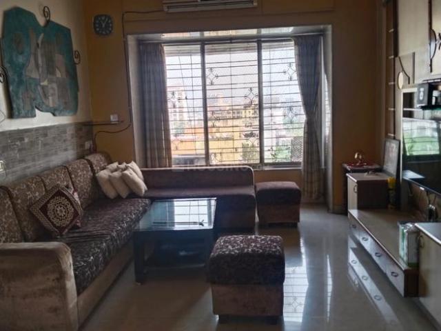 3 BHK Apartment in Ghansoli for resale Navi Mumbai. The reference number is 20102386