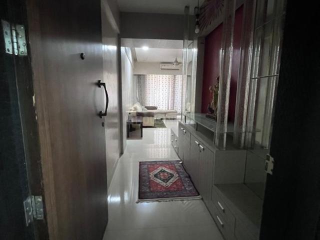 3 BHK Apartment in Ghansoli for resale Navi Mumbai. The reference number is 20355811