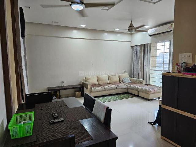 3 BHK Apartment in Ghansoli for resale Navi Mumbai. The reference number is 20428477