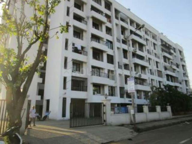3 BHK Apartment in Ghansoli for resale Navi Mumbai. The reference number is 20574529