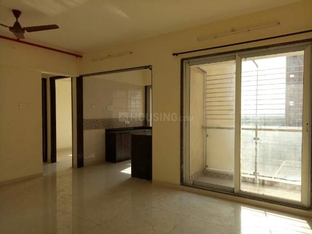 3 BHK Apartment in Ghansoli for resale Navi Mumbai. The reference number is 20583866