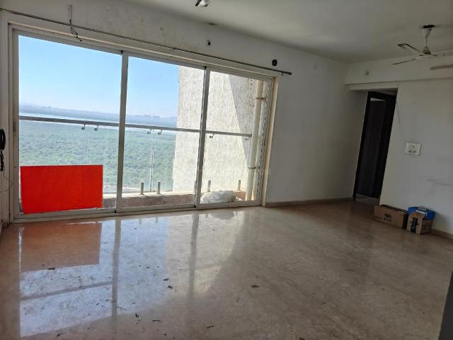 3 BHK Apartment in Ghansoli for resale Navi Mumbai. The reference number is 20527880