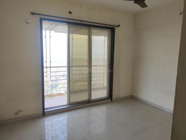 3 BHK Apartment in Ghansoli for resale Navi Mumbai. The reference number is 20641814