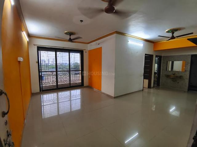3 BHK Apartment in Ghansoli for resale Navi Mumbai. The reference number is 20668908