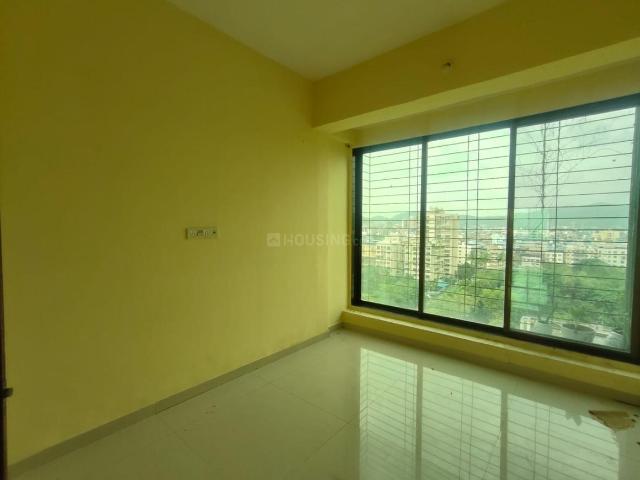 3 BHK Apartment in Ghansoli for resale Navi Mumbai. The reference number is 20756187