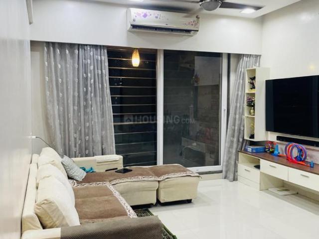 3 BHK Apartment in Ghansoli for resale Navi Mumbai. The reference number is 20739807
