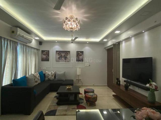 3 BHK Apartment in Ghansoli for resale Navi Mumbai. The reference number is 20815858