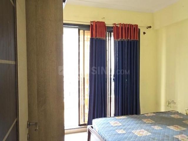 3 BHK Apartment in Ghansoli for resale Navi Mumbai. The reference number is 20913725