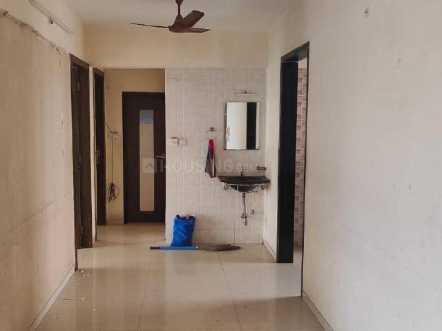 3 BHK Apartment in Ghansoli for resale Navi Mumbai. The reference number is 20927480
