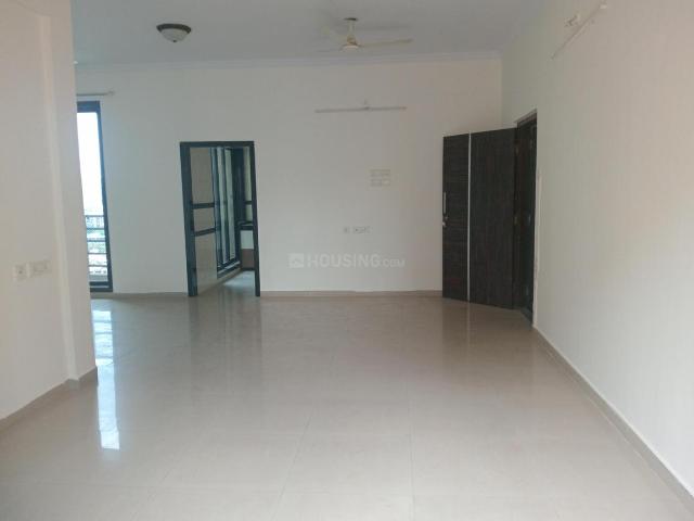 3 BHK Apartment in Ghansoli for resale Navi Mumbai. The reference number is 20928040