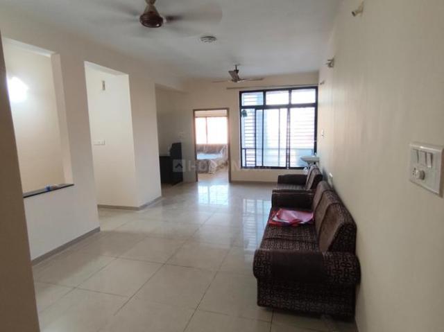 3 BHK Apartment in Ghanteshwer for rent Rajkot. The reference number is 20566129
