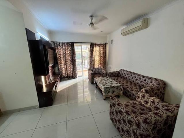 3 BHK Apartment in Ghat Ki Guni for rent Jaipur. The reference number is 19256545